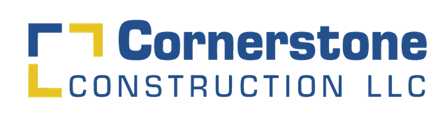 Cornerstone Construction Logo