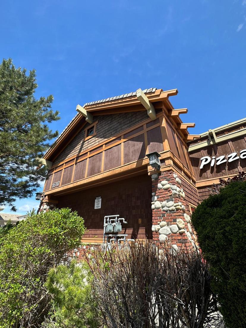 Painting, Finish Renovation & Construction