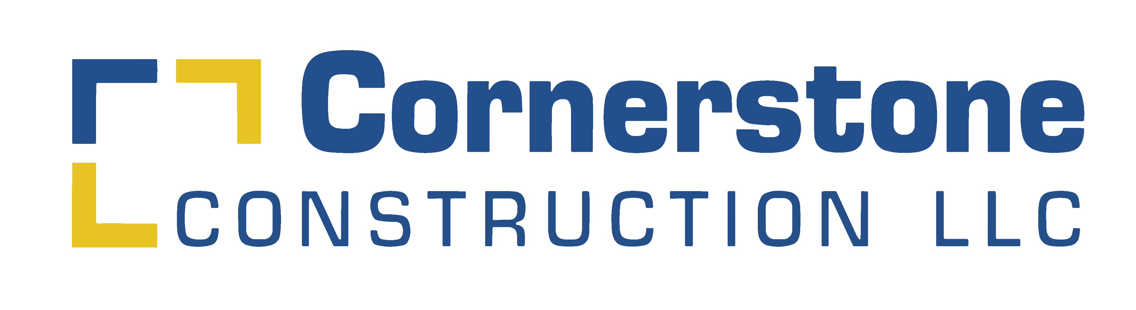 Cornerstone Construction | Expert Construction Services in Nevada